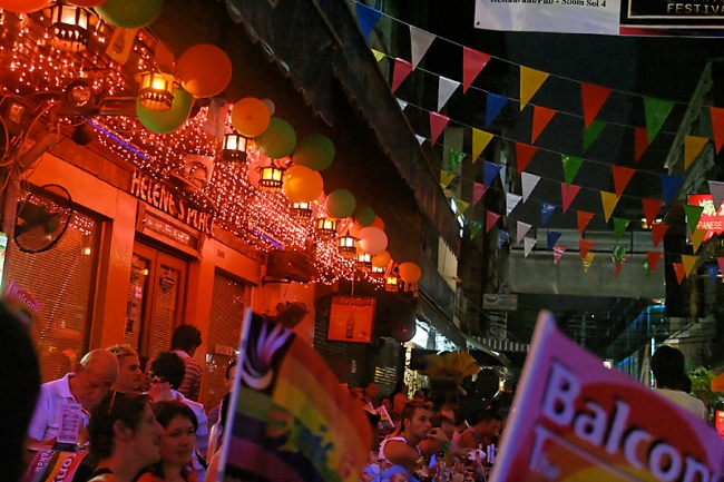 BKK Gay Festival 196